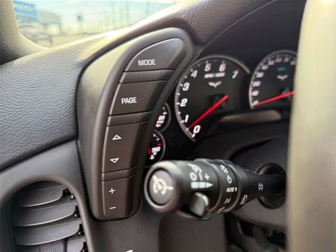 Used 2011 Chevrolet Corvette Grand Sport w/ Preferred Equipment Group image 22