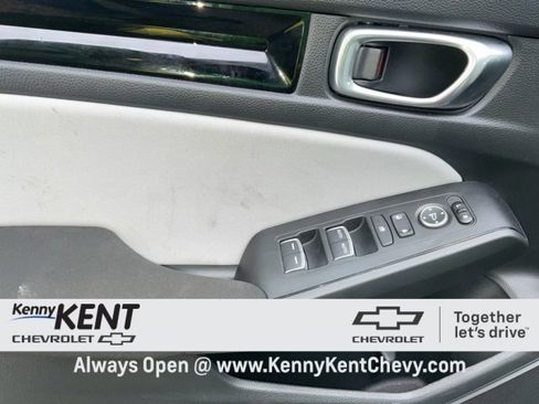 Used 2026 Honda Civic Sport image 22