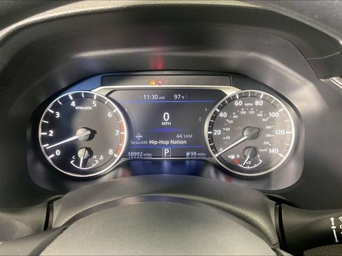 Used 2026 Nissan Altima 2.5 SV AWD/4WD image 24