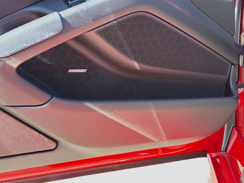 Used 2025 Porsche 718 Boxster S image 21