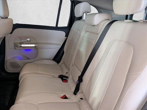 Certified 2023 Mercedes-Benz GLB 250 image 21