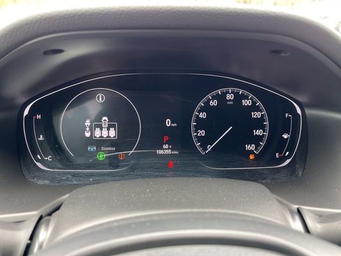 Used 2021 Honda Accord Sport Special Edition image 9