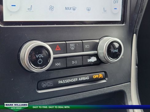 Certified 2022 Ford Edge SEL w/ Convenience Package image 25