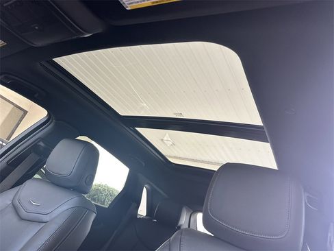 New 2026 Cadillac XT5 Premium Luxury w/ Driver Assist Package image 28