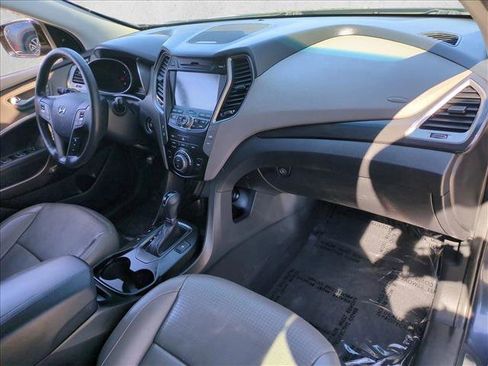 Used 2015 Hyundai Santa Fe Sport 2.0T w/ Option Group 05 image 21