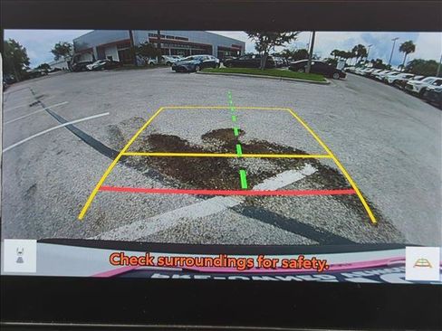 Certified 2024 Toyota RAV4 XLE w/ Convenience Package FWD image 13