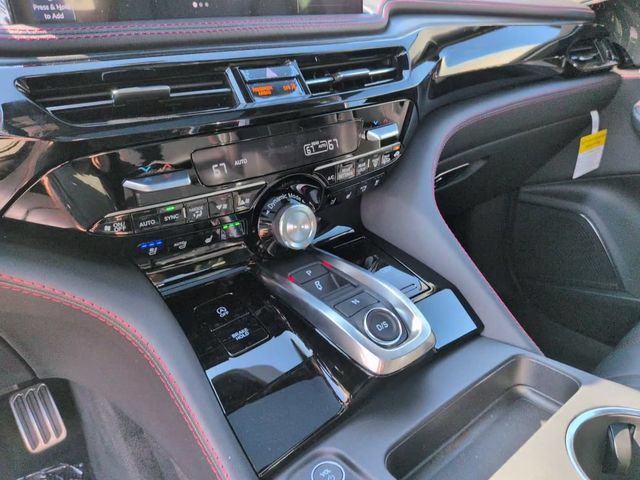 New 2026 Acura MDX Type S w/ Advance Package AWD/4WD image 27
