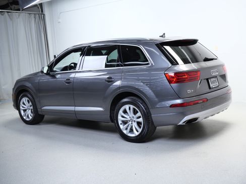 Used 2018 Audi Q7 3.0T Premium Plus AWD/4WD image 11
