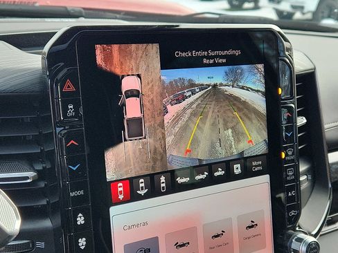 New 2026 RAM 2500 Power Wagon image 16