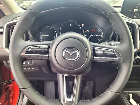 New 2026 MAZDA CX-50 AWD 2.5 Hybrid w/ Weather Package image 10