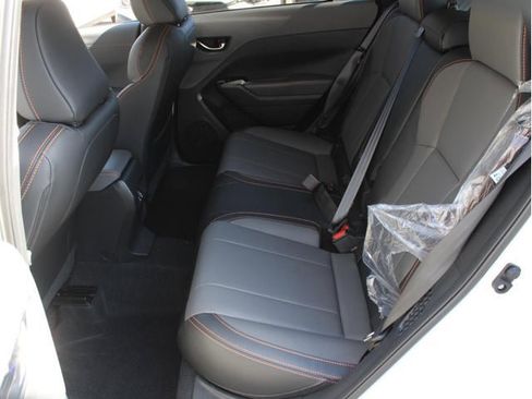 New 2026 Subaru Crosstrek 2.5i Limited AWD/4WD image 33