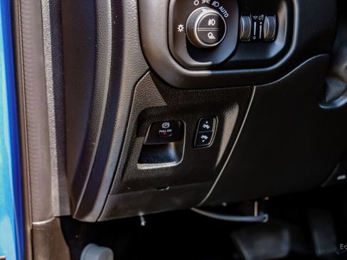 Used 2021 RAM 1500 TRX w/ TRX Level 2 Equipment Group AWD/4WD image 64