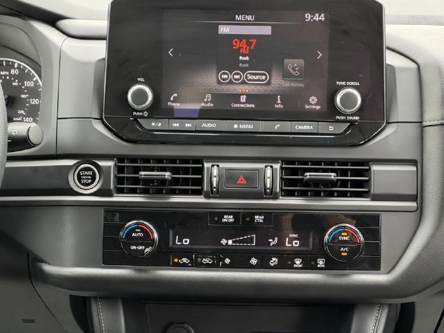 Used 2023 Nissan Pathfinder S w/ Cargo Package AWD/4WD image 20