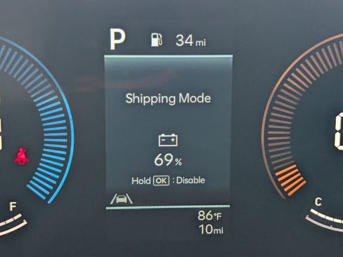 New 2025 Hyundai Santa Cruz SE image 17