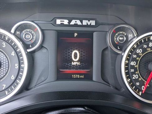 Certified 2025 RAM 1500 Big Horn image 11