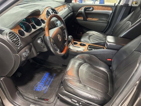 Used 2012 Buick Enclave Premium w/ Trailering Provision Package image 17