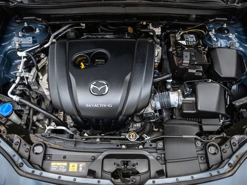 Used 2020 MAZDA CX-30 AWD w/ Premium Package image 21