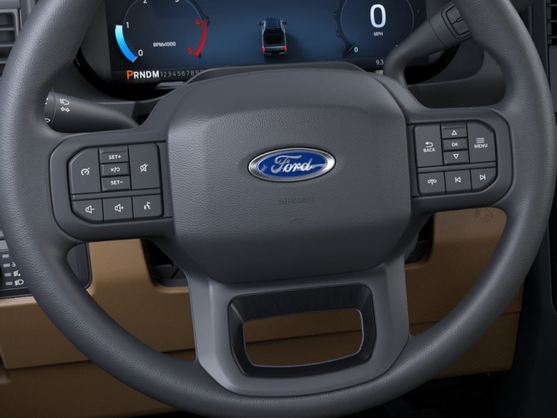 New 2026 Ford F250 XLT w/ XLT Premium Package AWD/4WD image 34