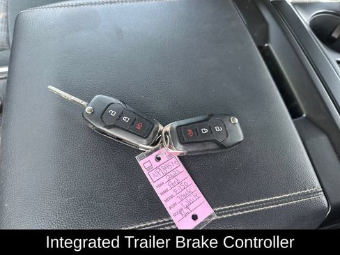 Used 2021 Ford F150 XLT w/ Max Trailer Tow Package AWD/4WD image 20