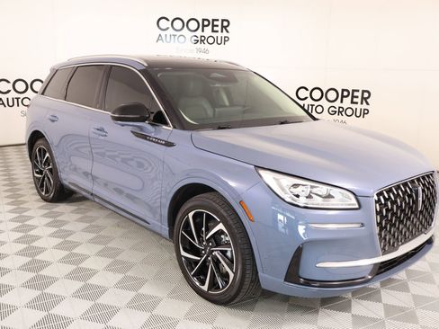 Used 2024 Lincoln Corsair Grand Touring w/ Equipment Group 301A AWD/4WD image 1