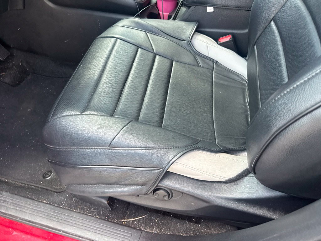 Used 2024 Honda CR-V EX-L image 14