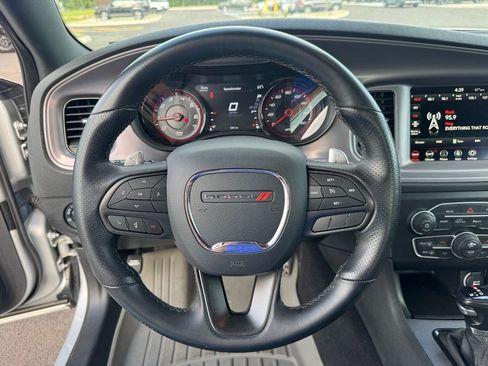 Used 2023 Dodge Charger R/T w/ Blacktop Package RWD image 25