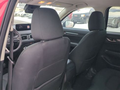 Used 2023 MAZDA CX-5 AWD 2.5 S image 17