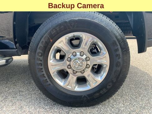 Used 2026 RAM 2500 Big Horn AWD/4WD image 9