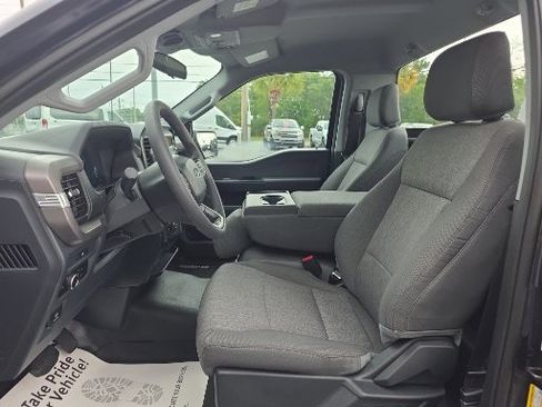 Used 2025 Ford F150 XL AWD/4WD image 6