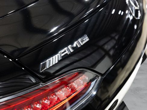 Used 2017 Mercedes-Benz AMG GT Coupe image 28