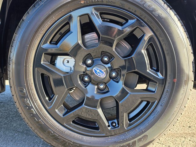 Certified 2026 Subaru Outback Limited AWD/4WD image 9