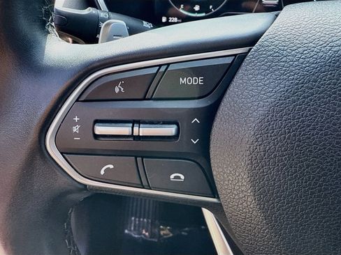 Used 2021 Hyundai Santa Fe SEL w/ Convenience + Premium Package FWD image 36