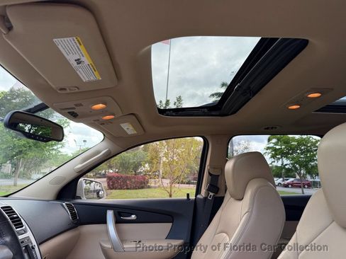 Used 2011 GMC Acadia SLT AWD/4WD image 71