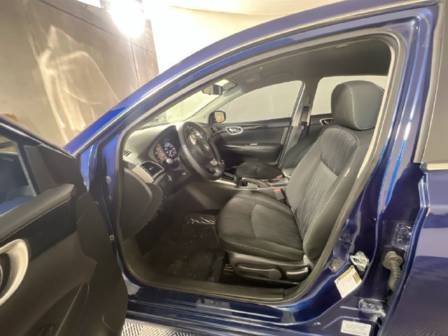 Used 2019 Nissan Sentra SV FWD image 14