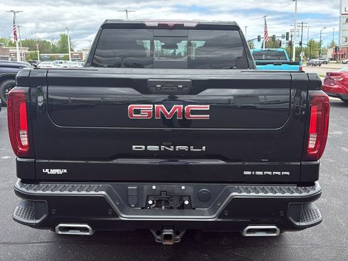 Used 2023 GMC Sierra 1500 Denali AWD/4WD image 6