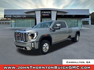 New 2026 GMC Sierra 3500 Denali video 1