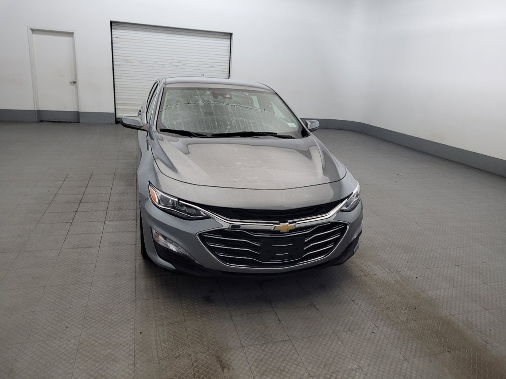 Used 2023 Chevrolet Malibu LT FWD image 14