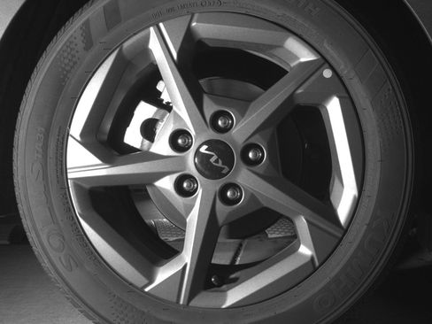 Used 2025 Kia K4 LXS FWD image 15