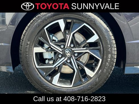 Used 2024 Hyundai Sonata SEL FWD image 12