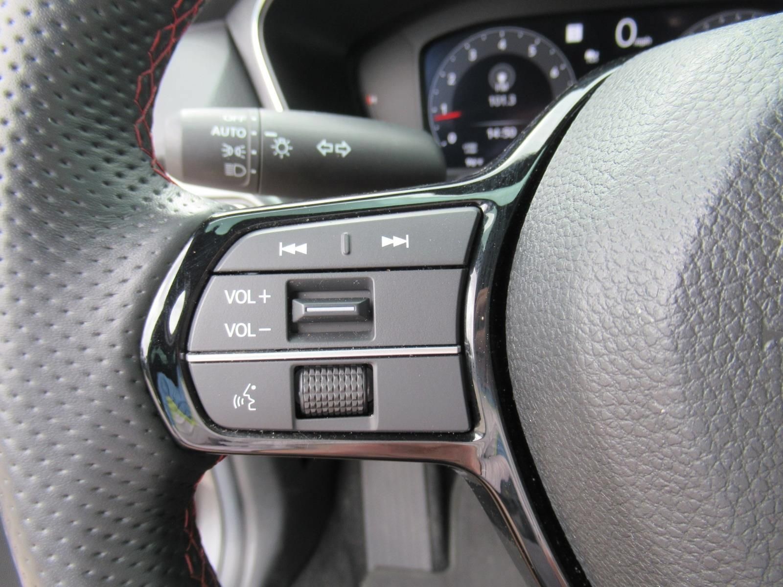 Used 2025 Acura Integra Type S FWD image 22