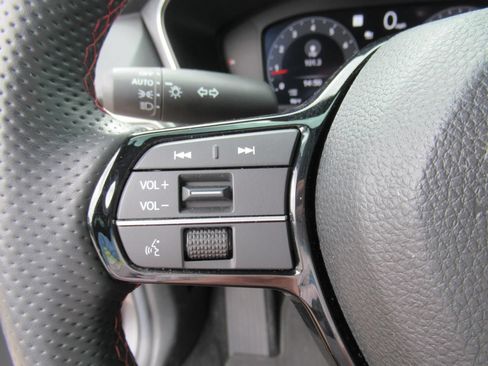 Used 2025 Acura Integra Type S FWD image 22