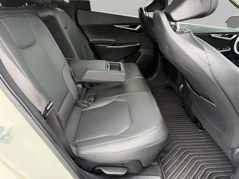 Used 2023 Kia EV6 Wind RWD image 43
