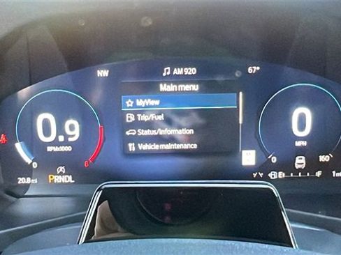 New 2025 Ford Explorer ST-Line w/ Premium Package image 29