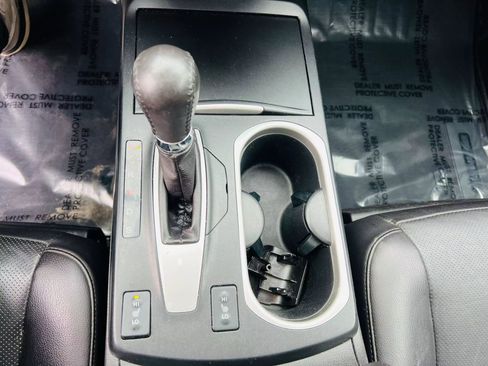 Used 2018 Acura RDX Aspec SH image 18