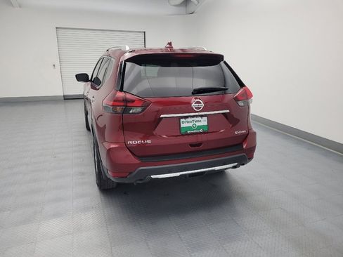Used 2020 Nissan Rogue SV AWD/4WD image 6