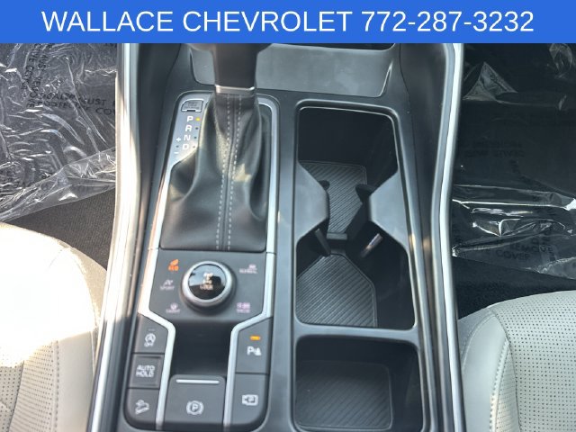 Used 2025 Kia Sorento EX w/ Panoramic Sunroof Package AWD/4WD image 21
