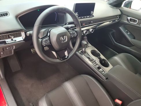 Certified 2026 Honda Civic Sport image 17