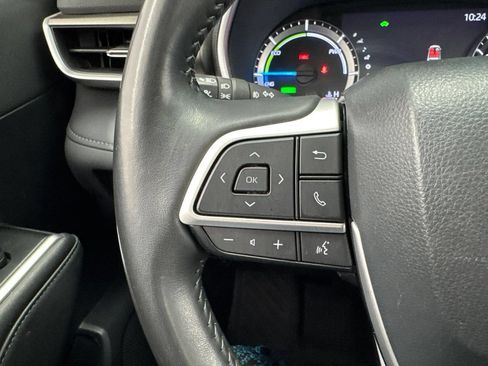 Used 2023 Toyota Highlander XLE AWD/4WD image 21