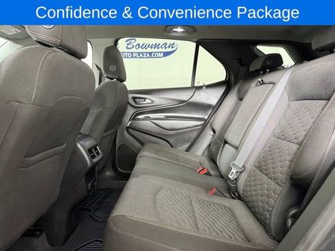 Used 2018 Chevrolet Equinox LT image 14
