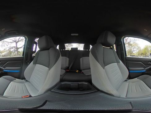 Used 2024 Toyota Tacoma TRD Sport image 38